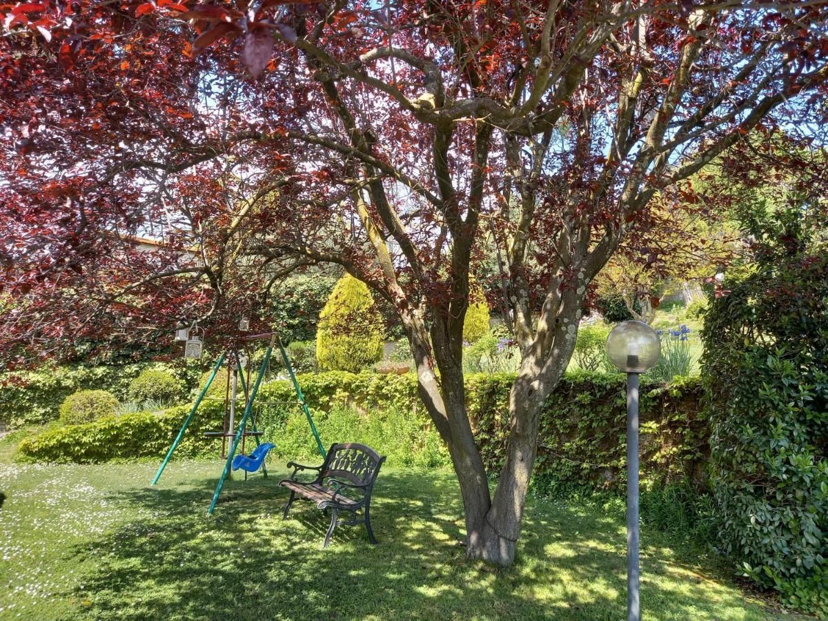 Il Parco Holiday - Locazione Turistica Fonte Nuova Exterior foto